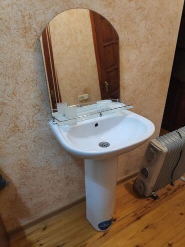 Çanaqlar, tülpanlar: El uz yuyan yaxsi veziyyetde
Endirim olunacaq — 2