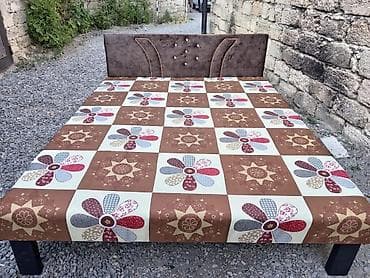 qurban bayramı xonçaları: Təzə çarpayılar — 6