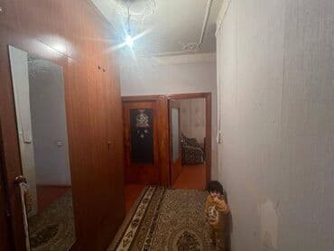 ağ şeher evler: Bakı, 3 otaqlı, Köhnə tikili, m. Elmlər Akademiyası, 85 kv. m — 10