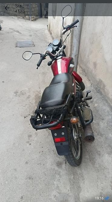 yamaha 630: Salam təcili satılır real marağlanmağ isdiyən wp yazsın qiymət 650 — 4