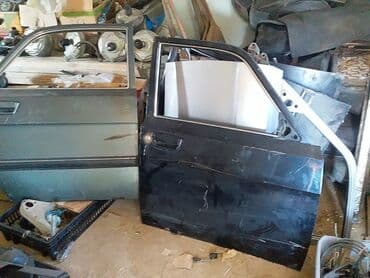 avtomat suret qutusu ustasi: Sol ön, QAZ 31105, 2007 il, Ödənişli çatdırılma — 1