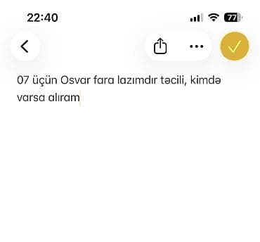 vaz 2106 abilsofka: Təcili kimdə 07 üçün Osvar fara varsa zəhmət olmasa yazsın alaq — 1