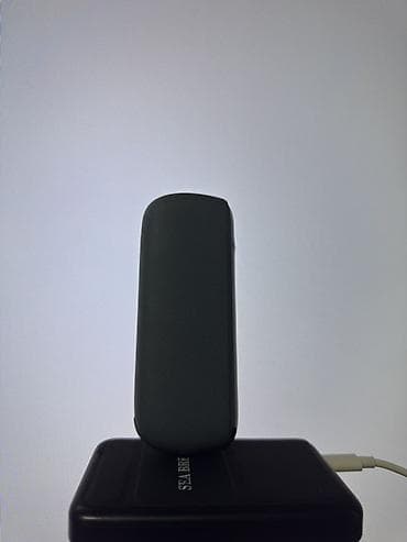 Iqos ilume
mavi rengde
cuzi ciziqlari var
ona gore qiymet ashaqidir at lalafo.az Iqos ilume
mavi rengde
cuzi ciziqlari var
ona gore qiymet ashaqidir