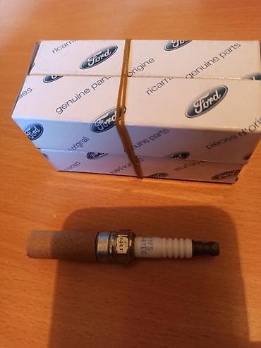 acar seti: Ford 094, 2020 il, Orijinal, ABŞ, İşlənmiş — 3