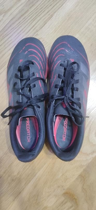 Məhsul: Adidas Predator krampon - Model: Predator (üzərində — 2
