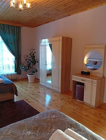 180 kv. m, 4 otaqlı, İşıq — 7