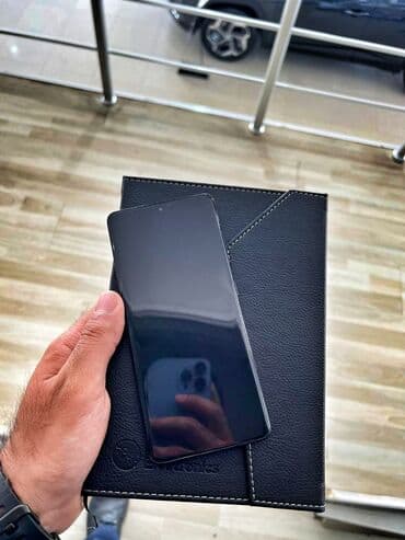 samsung s23 irşad: Samsung Galaxy S21 Ultra, 256 GB, rəng - Qara, Sensor, İki sim kartlı — 5