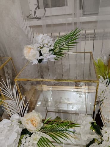 Xonça: Xonca kiraye verilir 1ededi 6azn adres bileceri qesebesi yaxin — 1