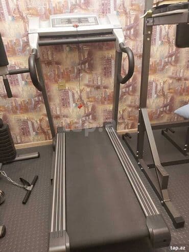 İdman və hobbi: Almaniya texnologiyasi olan orginal trenajorlar . Burda yazilan qiymet — 1