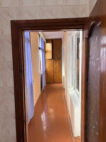 stull: Mebel dəsti – qonaq otağı üçün - Masa: düzbucaqlı, taxta, üzərində — 8