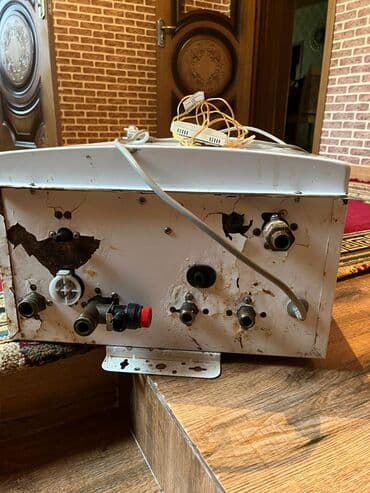 Kombilər: Navien kombisidir 32 kv esenjoru desilib 250 azn xərci var yenisi var — 6