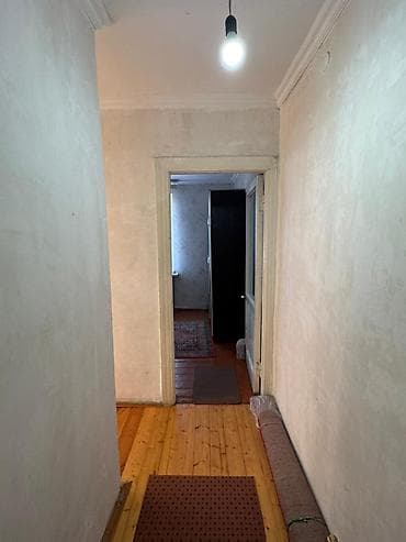 evler bine: Bakı, Əmircan qəs., 1 otaqlı, Köhnə tikili, 40 kv. m — 6