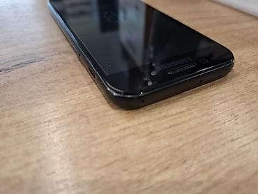 samsung ar24tshzawkner: Samsung Galaxy A3 2017, 16 GB, rəng - Qara, Barmaq izi — 3