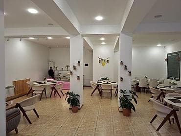 smart kassa: İcarəyə/verilişə tam hazır, zövqlə dizayn olunmuş kafe/iaşə məkanı Qax — 3
