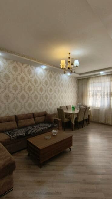 balaxanıda satılan evlər: 2 комнаты, Новостройка, 44 м² — 7