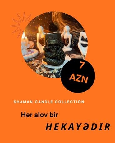 mənalı hədiyyələr: Şam Fiqurlu — 26