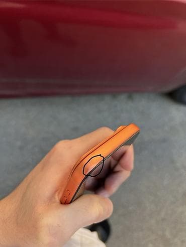 dubai variant iphone: IPhone 17 Pro, 256 GB, Narıncı — 6