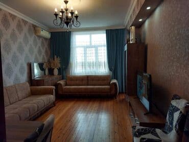 ucuz kafeler: 2 otaqlı, Yeni tikili, 57 kv. m — 1