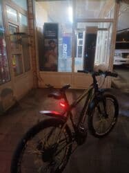 azərbaycan dili buraxılış 2100 test 70 sınaq 140 mətn nizami huseynov pdf: Velosiped – “Спортмастер” markalı, dağ/şosse tip aliminium 26liq — 2