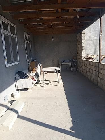 xocasen kiraye evler: Mingəçevir, 1000 kv. m, 1 otaqlı, Hovuzsuz, Su — 7
