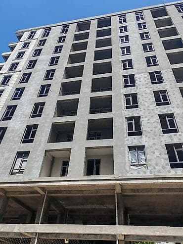 berde rayonu: 2 otaqlı, Yeni tikili, 70 kv. m — 9