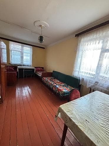 modul tipli ev: Bakı, Həzi Aslanov qəs., 1 otaqlı, Köhnə tikili, m. Həzi Aslanov, 40 kv. m — 8
