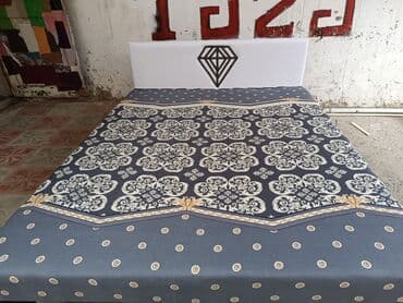 2nəfərlik taxt: Yeni, İkinəfərlik çarpayı, Azərbaycan — 5