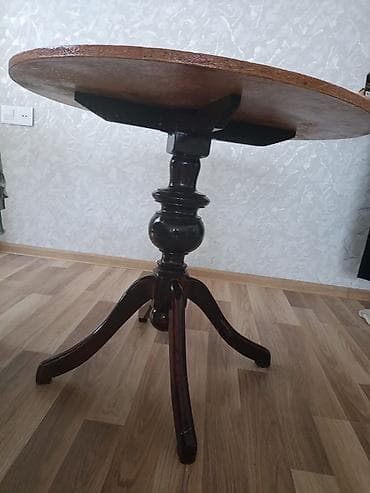 stolustu nabor: Diqqət 60 ilin Sovetdən qalma stollardır. cox möhkəm və davamlı — 8