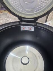 Multibişirici (multicooker) – çoxfunksiyalı mətbəx cihazı yazin