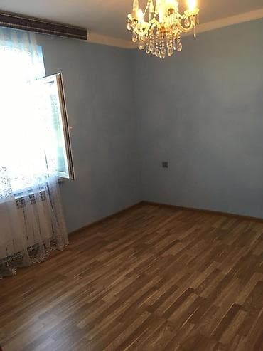 bine sovxoz: Ramana qəs. 4 otaqlı, 100 kv. m — 10