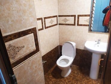 kirayə ev biləcəridə: 5 otaqlı, 200 kv. m, Yeni təmirli — 5