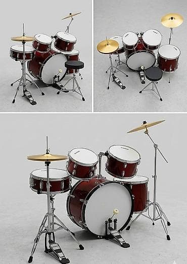 ucuz gitara: Udarnik tezedir 500 azn satilir‼️unvan xirdalan (t.x.q) sekine — 1