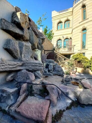 tendirxana icareye verilir 2025: Əhmədli metrosunun yaxınlığında Naxçivanskiy hərbiliceyə yaxın — 7