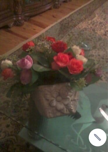 orxideya gulu satisi: Dekarotiv gül — 2