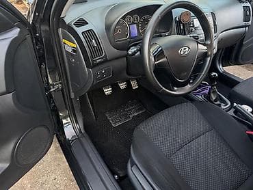 nisan x trel: Hyundai i30: 1.4 l | 2009 il Hetçbek — 9