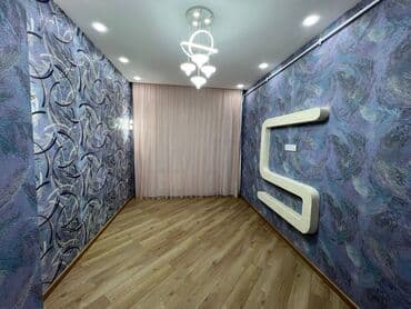 недвижимость в азербайджане купить: 3 комнаты, Новостройка, 100 м² — 8