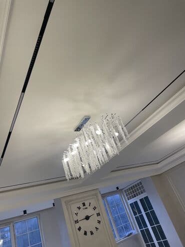 виза в великобританию: Ekektrik usta xidməti: çilçiraqların təmiri, quraşdırılması elektrik — 16