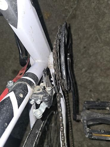 velosiped ural: Phillips Mountain Bike velosiped Mtb velosiped dağ velosipedi — 7