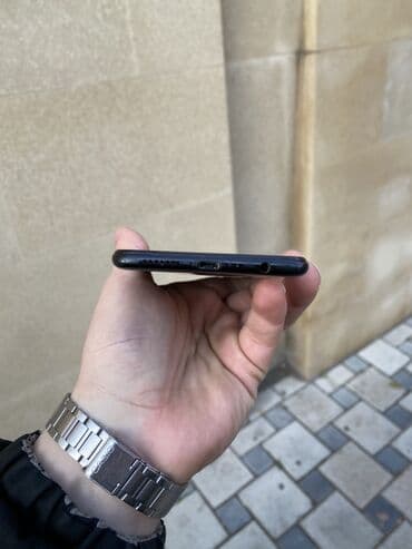 samsung a 10 's: Samsung Galaxy A10s, 32 GB, rəng - Qara, Barmaq izi — 3