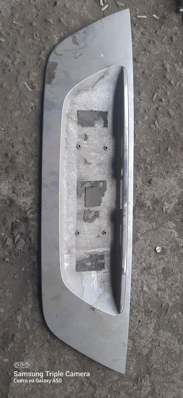 ВАЗ (ЛАДА): Mercedes-Benz W211, 2002 г., Германия — 1