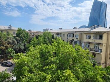 ist petrol tbilisi prospekti: Xətai rayonu,Xətai metrosunn yaxınlığında,4 mərtəbənin,4-cü — 9