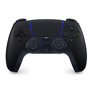 Elan başlığı: Ps5 Joystick Premium Qara Kateqoriya: Joysticklər — 1