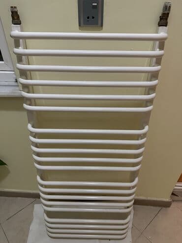 сушилка для белья электрическая: Teptezedir — 1