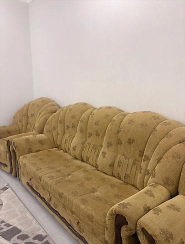 divan tecili: Klassik divan, Divan — 3