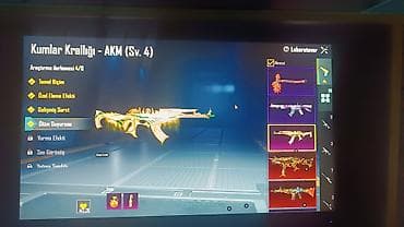 PS4 (Sony Playstation 4): Dəyərindən ucuz hesab id 51708426398 girib kolleksionlardan baxıb — 3