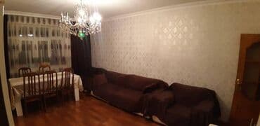 biləcərdə kirayə ev: Avtovokzal metrosunun yaxınlığında 5 mertebeli binanın 4-cu — 4