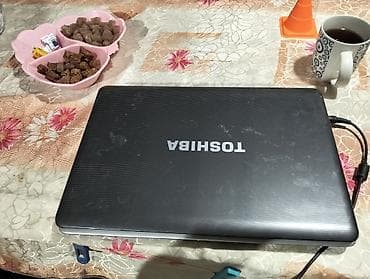 14 pro black: Toshiba noutbuk - Model: Toshiba Satellite seriyası (15.6" təxmini — 1