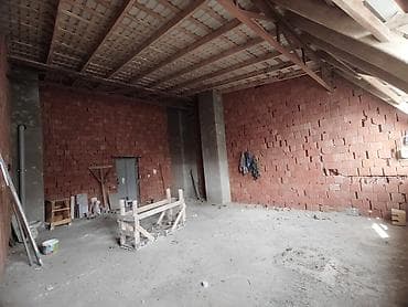 bina az ucar: 2 otaqlı, Yeni tikili, 57 kv. m — 6