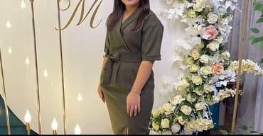 atlas donlar: Kokteyl donlar — 1