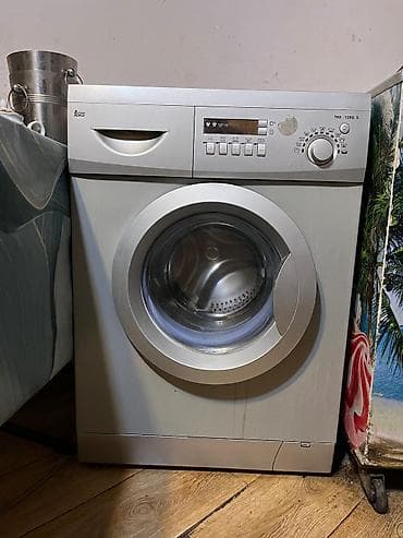 Tiko 6 kg paltaryuyan satılır 120₼. təcili pul lazım olduğu üçün